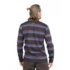 Chillaz - Porto - Longsleeve Black Best