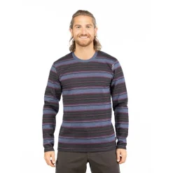 Chillaz - Porto - Longsleeve Black Best
