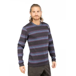 Chillaz - Porto - Longsleeve Black Best