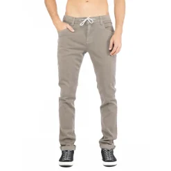 Chillaz Kletterbekleidung|Hosen-- San Diego Winter - Freizeithose Brown