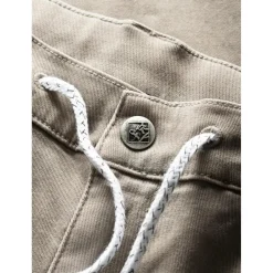 Chillaz Kletterbekleidung|Hosen-- San Diego Winter - Freizeithose Brown
