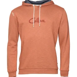 Chillaz - Sapporo Logo - Hoodie Brick Online