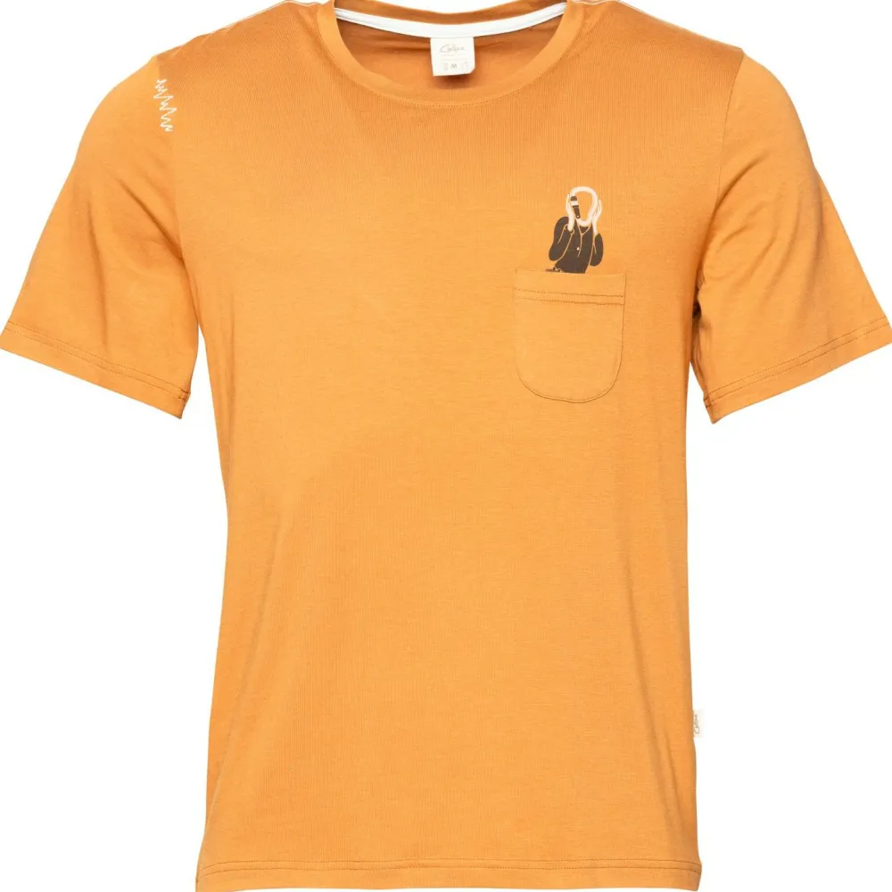 Chillaz - Scary Scream - T-Shirt Sale
