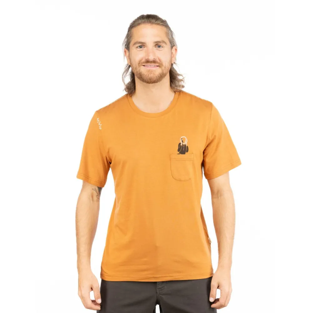 Chillaz - Scary Scream - T-Shirt Sale