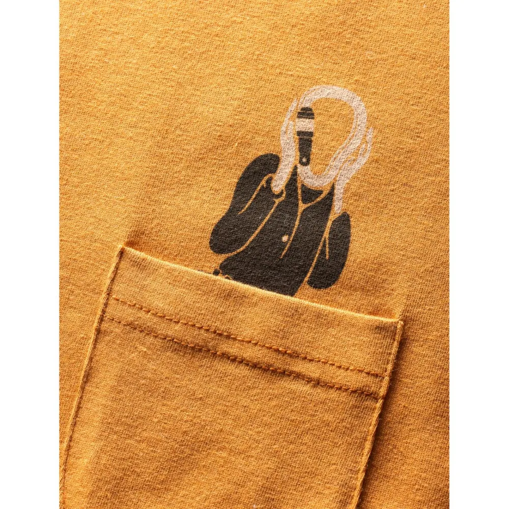 Chillaz - Scary Scream - T-Shirt Sale