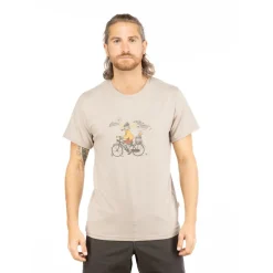 Chillaz - Tyrolean Trip - T-Shirt Outlet