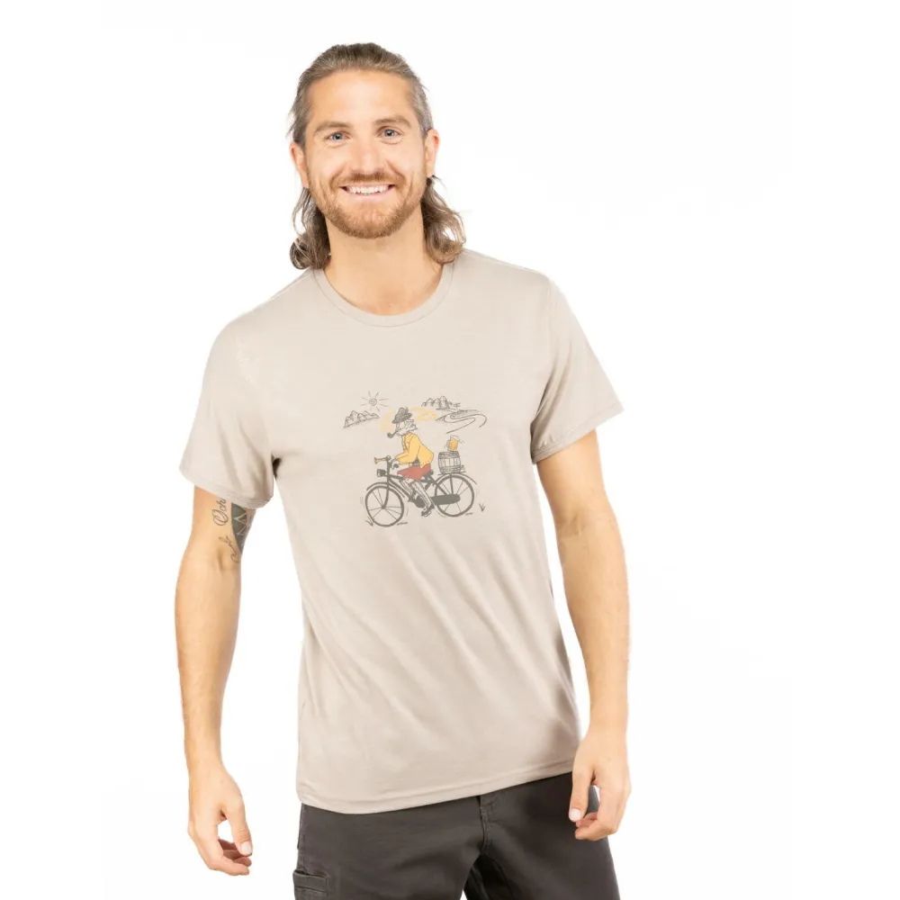 Chillaz - Tyrolean Trip - T-Shirt Outlet