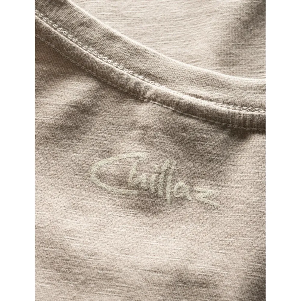 Chillaz - Tyrolean Trip - T-Shirt Outlet