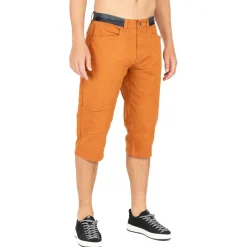 Chillaz - Wider Kaier 3/4 Pant - hort