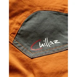 Chillaz - Wider Kaier 3/4 Pant - hort