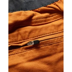 Chillaz - Wider Kaier 3/4 Pant - hort