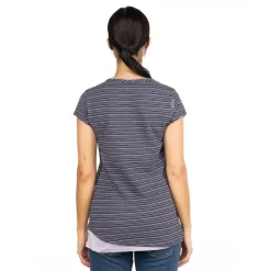 Chillaz Kletterbekleidung|T-Shirts-- Women's Fancy Little Dot - T-Shirt