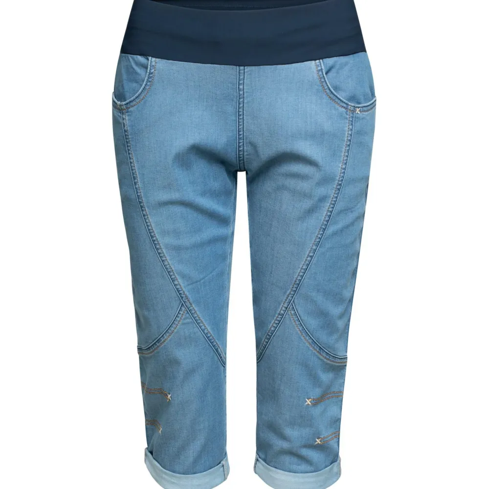 Chillaz - Women's Fuji 3.0 3/4 Pant - Shorts