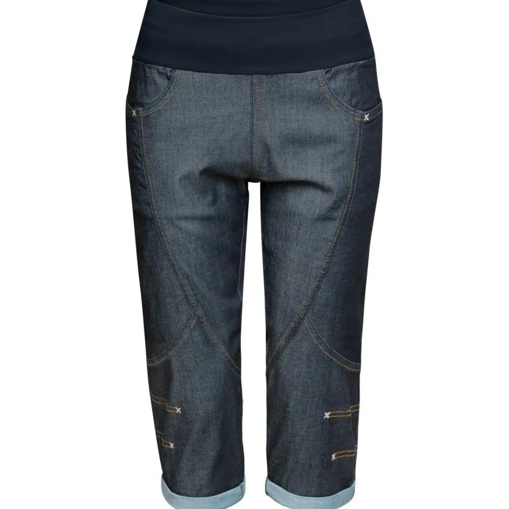 Chillaz - Women's Fuji 3.0 3/4 Pant - Shorts