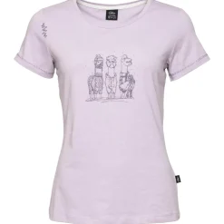 Chillaz - Women's Gandia Alpaca Gang Winter - T-Shirt New