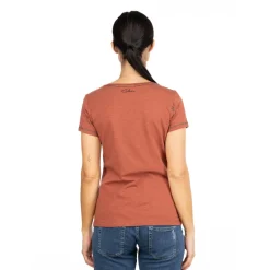 Chillaz - Women's Gandia Alpaca Gang Winter - T-Shirt New