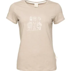 Chillaz - Women's Gandia Alpaca Gang Winter - T-Shirt New
