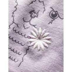 Chillaz - Women's Gandia Happy Alpaca T-Shirt - T-Shirt