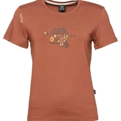 Chillaz - Women's Iseo Out In Nature - T-Shirt New