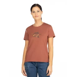 Chillaz - Women's Iseo Out In Nature - T-Shirt New