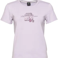 Chillaz - Women's Iseo Out In Nature - T-Shirt New