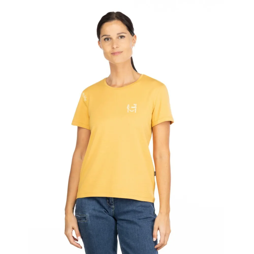 Chillaz - Women's Iseo Out Of Order - T-Shirt Hot