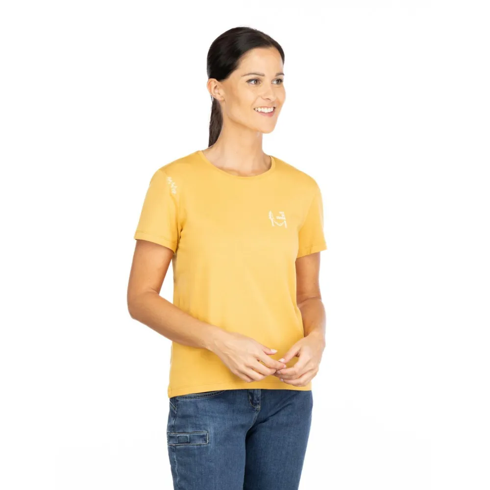 Chillaz - Women's Iseo Out Of Order - T-Shirt Hot