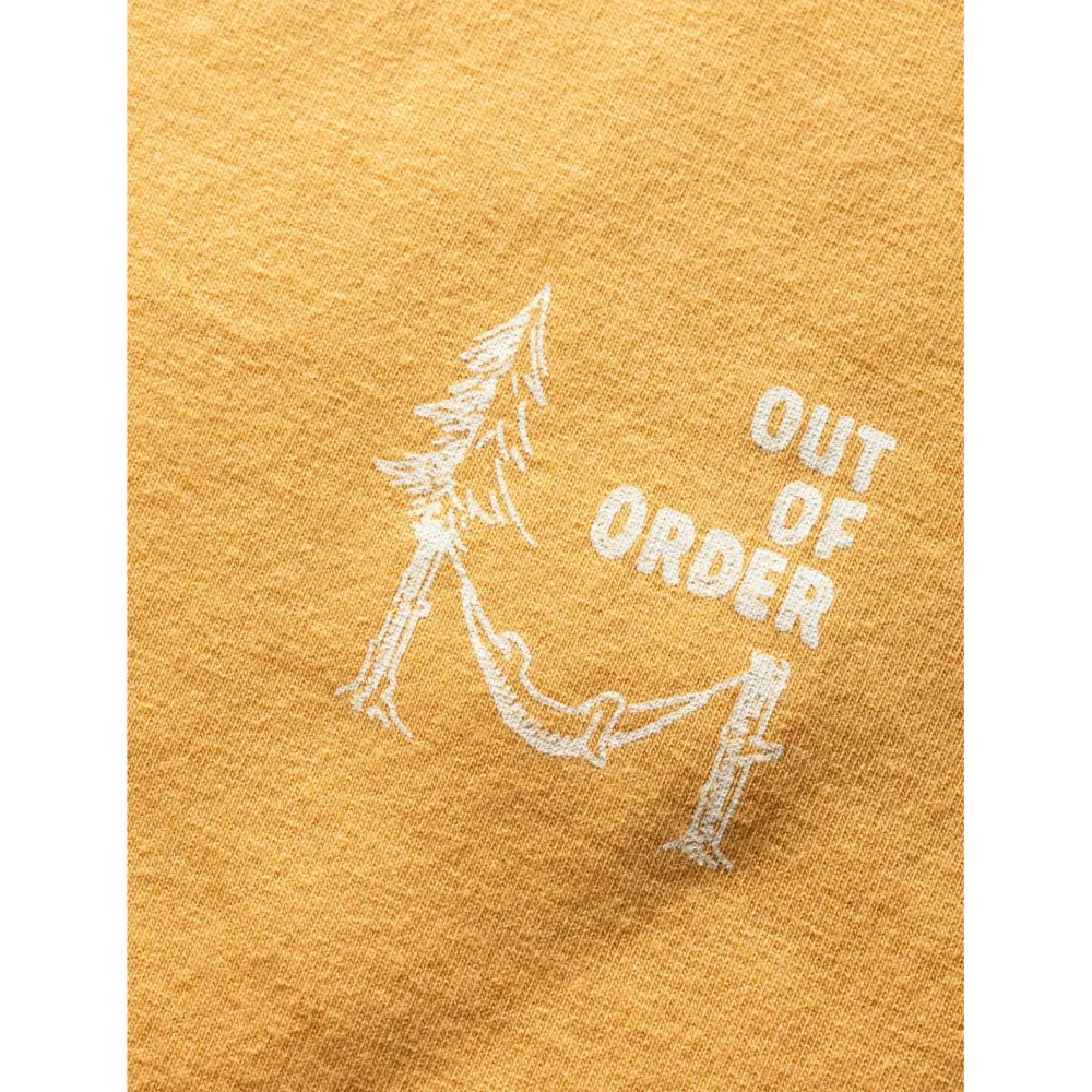 Chillaz - Women's Iseo Out Of Order - T-Shirt Hot