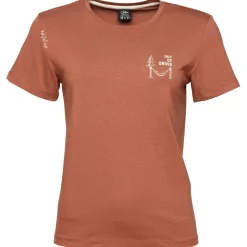 Chillaz - Women's Iseo Out Of Order - T-Shirt Hot