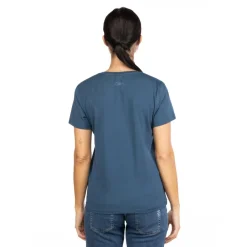 Chillaz T-Shirts|Shirts, Hemden & Longsleeves-- Women's Iseo Time To Chill T-Shirt - T-Shirt