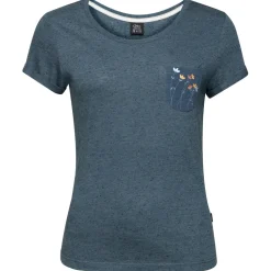 Chillaz - Women's Istrien 2.0 T-Shirt - T-Shirt Clearance