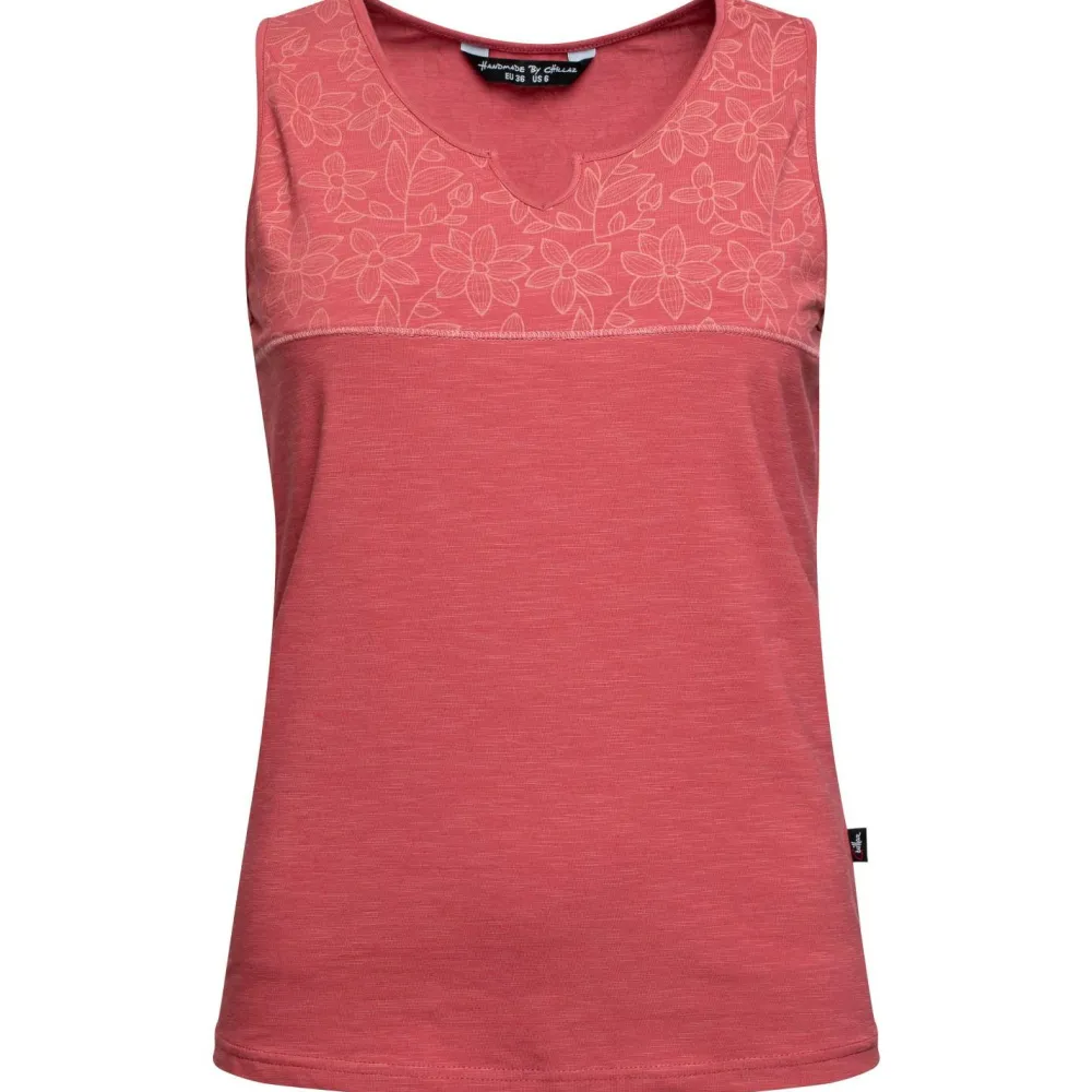 Chillaz - Women's Korfu Top - Top Online