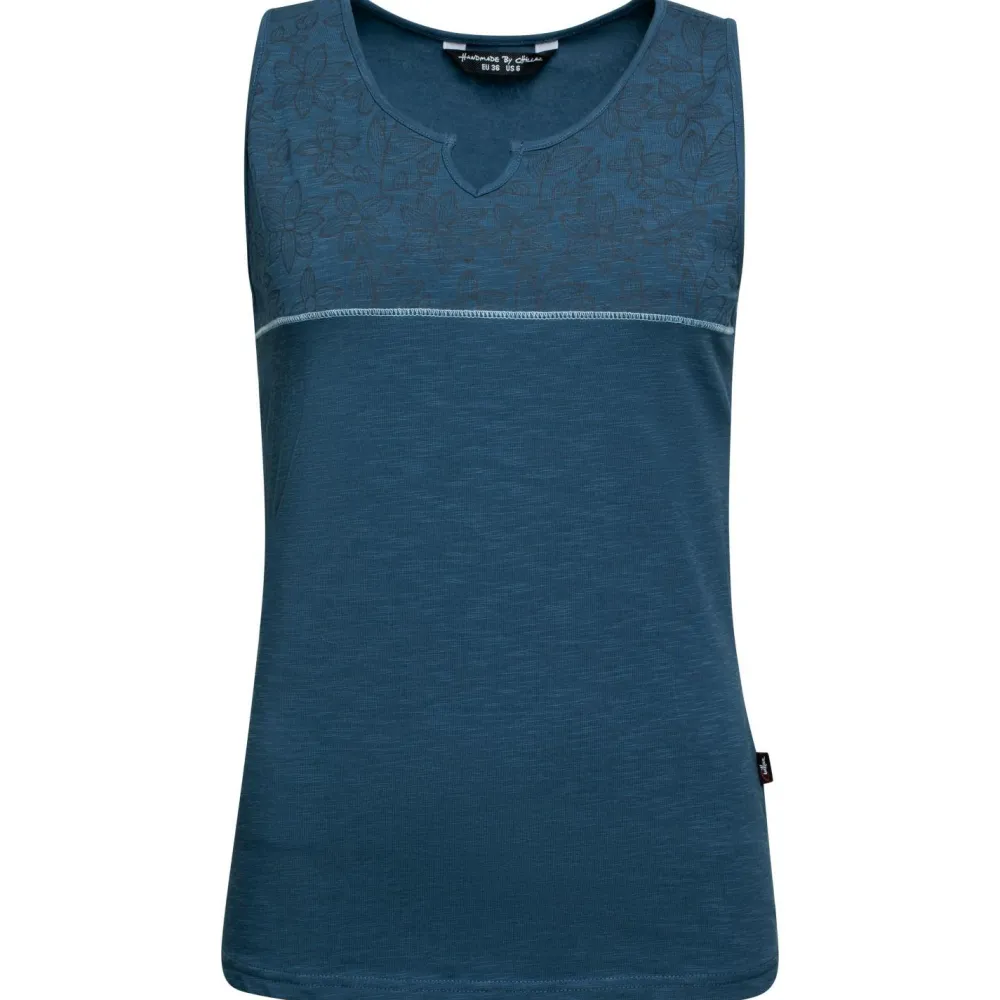 Chillaz - Women's Korfu Top - Top Online