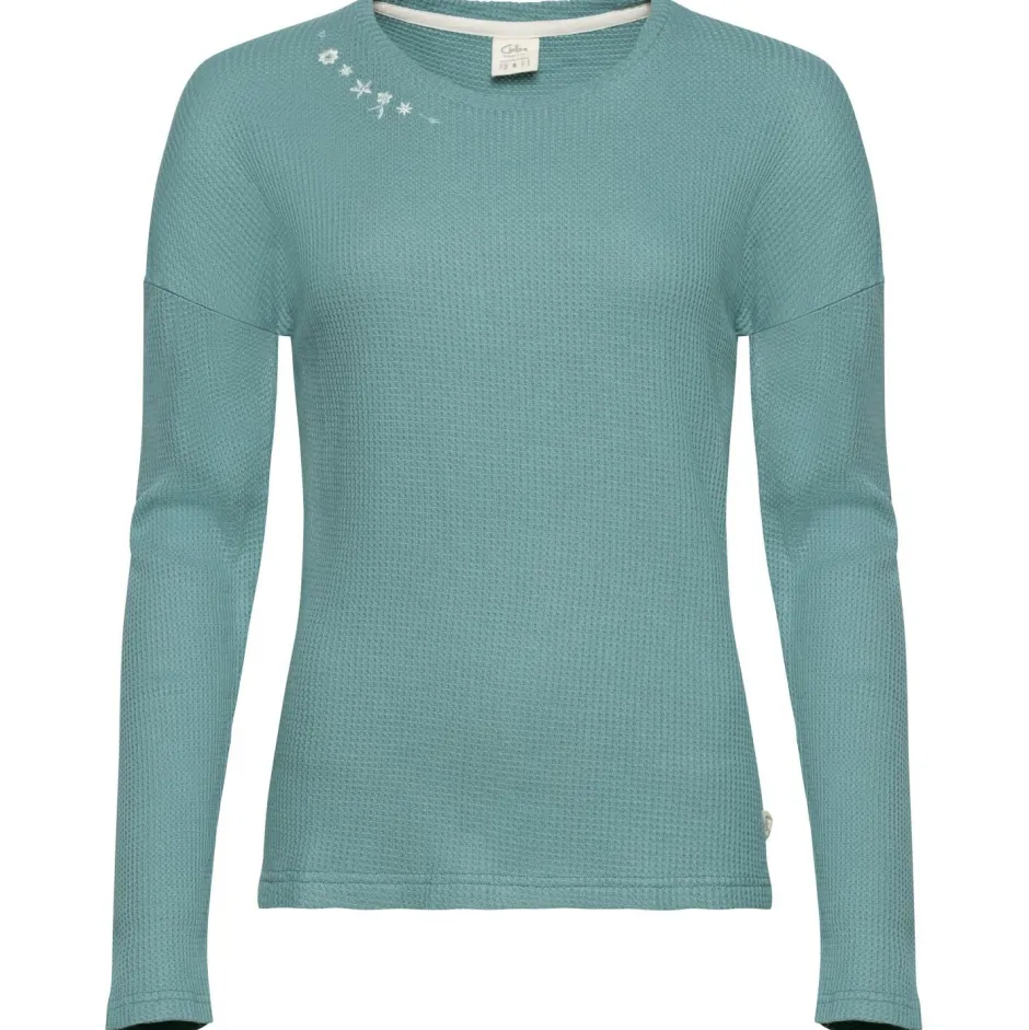 Chillaz - Women's Limbara - Longsleeve