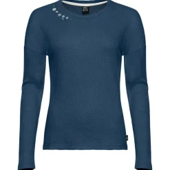 Chillaz - Women's Limbara - Longsleeve