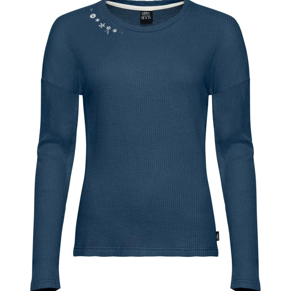 Chillaz - Women's Limbara - Longsleeve