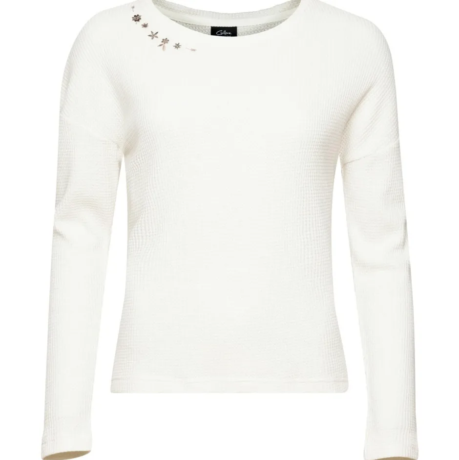 Chillaz - Women's Limbara - Longsleeve