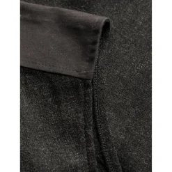Chillaz Trekkingbekleidung|Alltagsbekleidung-- Women's Mandling Vest - Merinoweste Anthracite Melange