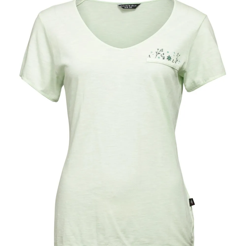 - Women's Monaco - T-Shirt < Chillaz Sale