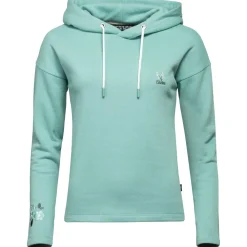 - Women's Mondsee Hoody - Hoodie < Chillaz Clearance