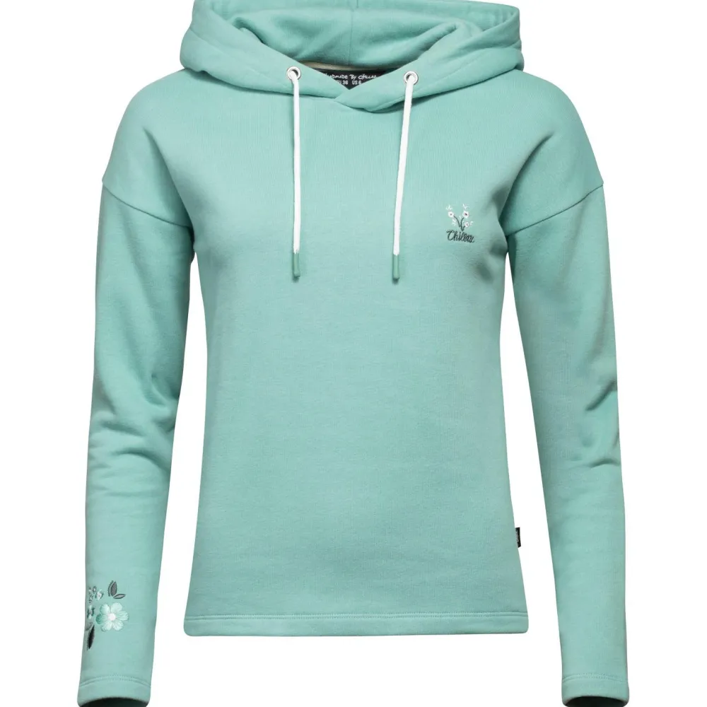 - Women's Mondsee Hoody - Hoodie < Chillaz Clearance