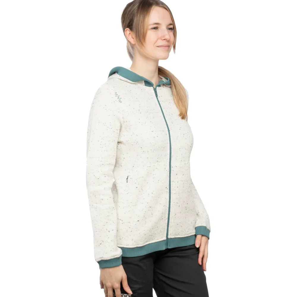 - Women's Surselva - Fleecejacke < Chillaz Clearance
