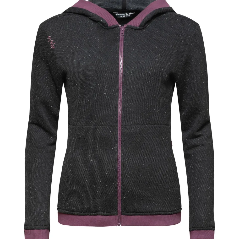 - Women's Surselva - Fleecejacke < Chillaz Clearance