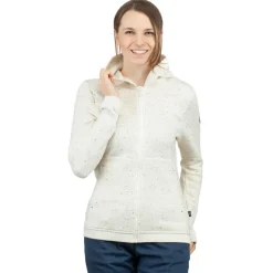 - Women's Surselva Jacket - Hoodie < Chillaz Discount