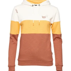 - Women's Walchsee Hoody - Hoodie < Chillaz New