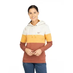 - Women's Walchsee Hoody - Hoodie < Chillaz New