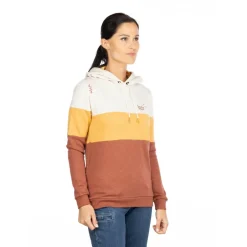 - Women's Walchsee Hoody - Hoodie < Chillaz New