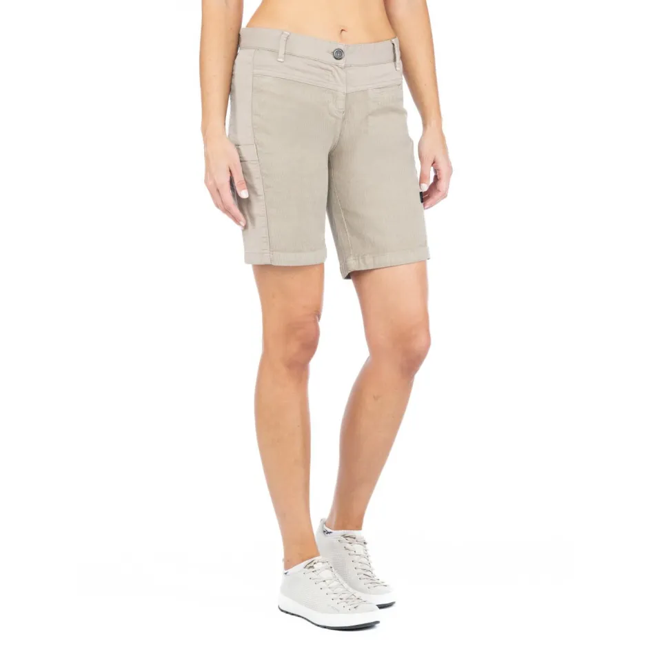 Chillaz Kletterbekleidung|Hosen-- Women's Waldhorn Shorts - Shorts