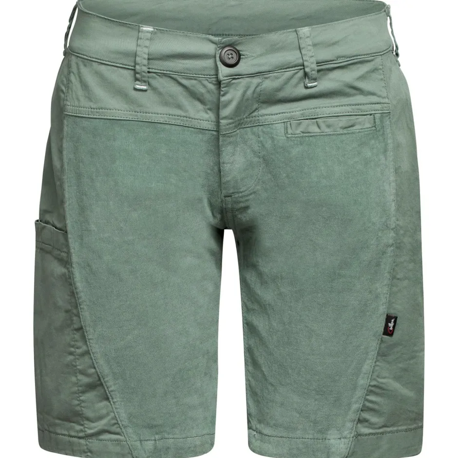 Chillaz Kletterbekleidung|Hosen-- Women's Waldhorn Shorts - Shorts