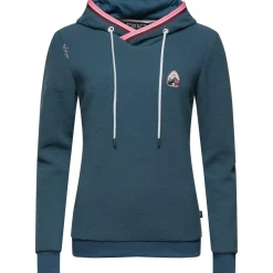 Chillaz - Women's Weißensee - Hoodie Sale